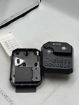 Vyx Door Lock Electronic Keypad JD-RV1 Black 12-DIGIT Programmable Keyless. Fixed Price $54.99.