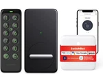 Switchbot Wi-fi Smart Lock With Wireless Keypad, Keyless Entry Door For .... Fixed Price $150.00.