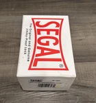 Segal Prime-line SE14327 Solid Bronze Alloy Single Cylinder Deadbolt. Fixed Price $37.49.