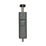Andersen Auxiliary Security Lock In Oil Rubbed Bronze 2579955. Fixed Price $80.36.