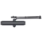 Adjust Door Closer Mblk. Fixed Price $117.25.