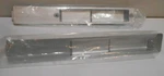 Adams Rite 4195-00-03-130-IB Flush Lockset Trim. Fixed Price $99.99.