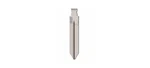 Kaba Ilco H72FB/H84FB/H92FB Ford Flip Key Blade. Fixed Price $6.71.