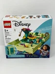 Lego Disney Encanto Antonios Magical Door 43200 Building Kit; Great Construct. Fixed Price $19.48.
