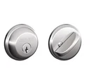 Schlage Commercial Door Bolt, Bright Chrome. Fixed Price $57.20.