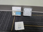 Schlage Sense Wi-fi Adapter Controlled For Smart Deadbolt. Fixed Price $24.99.