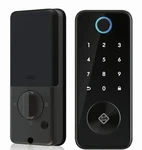 Pineworld Q106 Tuya Bluetooth Smart Door Lock. Fixed Price $159.90.