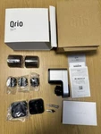 Qrio Smart Lock Keyless Home Door With Phone QSL1. Fixed Price $69.00.