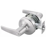 Yale Au 4705LN Cylindrical Lever Lockset Storeroom Function 626 Satin Chrome Rh. Fixed Price $79.99.