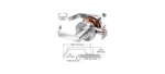 Crl D25PASSCH Polished Chrome Passage Standard Grade Lever Lockset. Fixed Price $106.18.