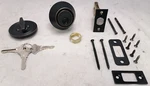 Ri-key Security #7301 Deadbolts. Fixed Price $10.00.