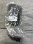 Deltana CDG35U10B 7" Solid Brass Door Chain Lock, Oil Rubbed Bronze. Fixed Price $14.99.
