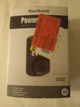 Kwikset Powerbolt 250 Electronic Keypad Deadbolt Venetian Bronze - *for Parts*. Fixed Price $5.99.