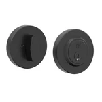 Mega Handles Buena Deadbolt Lock - Heavy Duty Square Black For .... Fixed Price $41.91.