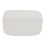 Fuel Door Cover Filler Gas Direct Replacement 561809857 (white). Fixed Price $24.83.