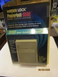 Weiser Lock Powerbolt 3000 Home Access System Remote Control Opener Module Nos. Fixed Price $29.99.