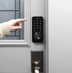 Brand New Alfred DB1-A Smart Lock Keyless Entry Deadbolt Bluetooth Sealed. Fixed Price $72.72.