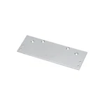 Crl PR40DPA Aluminum Wide Drop Plate. Fixed Price $19.99.