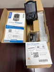 Schlage Connect Smart Deadbolt BE469ZP Cam 622 Z-wave Matte Black Touchscreen. Fixed Price $172.95.