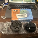 Wjskdq , Compression Latch Lock. Fixed Price $8.99.