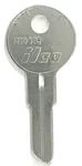 Chicago, Tennsco Key Blanks C1041C K23 C41C CG36 5CG7 CH22 C180C Various Locks. Fixed Price $9.39.