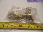 Qty = 2: Schlage Replacement Deadlatch Brass P/n B003F38Z7E 16211605. Fixed Price $38.06.