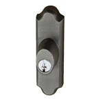 Andersen Window - Frenchwood Gliding Door Lock Assembly, Encino Rh Distre. Fixed Price $263.99.