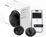 (new) Level Lock Smart Second Edition Matte Black Fast Shipping. Fixed Price $168.98.
