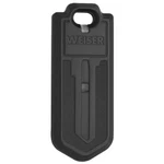 Key Fob Weiser Kevo Wifi Smart Lock Deadbolt. Fixed Price $33.86.