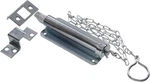 Hillman Chain Bolt 6" 852225 Zinc Door/gate/shed Security Hardware Essentials. Fixed Price $29.95.