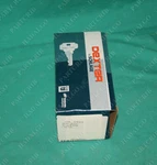 Dexter Schlage JH59 619 Stratus Knob Interior Handleset Satin Nickel Door. Fixed Price $7.50.
