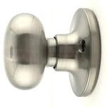 Schlage Stratus Single Dummy Knob Satin Nickel J170STR619 Door/cabinet. Fixed Price $11.99.