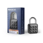 Nexuslab Digital Padlock For Gym Locker & Outdoor Gate - IP67 Waterproof Elec.... Fixed Price $31.89.