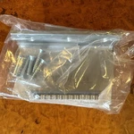 2 Stepnpull Snpe-s Door. Fixed Price $22.75.