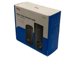 Tcl D1 Pro Palm Vein Smart Lock,wi-fi Keyless Entry Door Lock,app Remote Control. Fixed Price $49.99.
