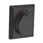 Baldwin SCRSD481S Reserve Single Cylinder Rustic Square Deadbolt With Smartkey. Fixed Price $117.02.