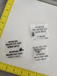Kwikset Screws Smartcode Replacement 64109 Fits 913 914 915 916 888 (3). Fixed Price $14.00.
