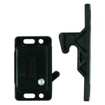Jr Products Spring Loaded Cabinet Catch W Strike. Fixed Price $19.43.