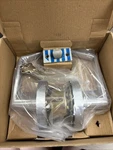 Lynn Hardware Classroom Commercial Door Lock Designer Handles Satin Chrome. Fixed Price $59.99.