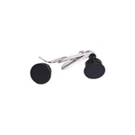 Securitron Dps-w-bk Position Switch,black,wood Doors 45CF64. Fixed Price $34.35.