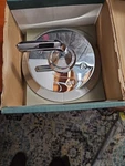 Cifial Hexa Bpv Valve Trim W/o Pressure Regulator But With Lever Handle 1-1 Inch. Fixed Price $120.00.
