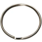 New Hy-ko KB111 Pack Of (50) 2" Size Rust Resistant Split Key Rings Sale 8807463. Fixed Price $19.49.