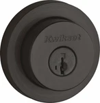 Kwikset 159RDT-S.STRKP Milan Double Cylinder Keyed Entry Deadbolt Bronze. Fixed Price $77.82.
