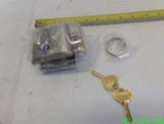 Emtek 8475US15 Neos Modern #2 Deadbolt. Fixed Price $47.97.