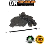 Fits Range Evoque Rover Front Right Door Lock Keyless Actuator Outer Cable Ast. Fixed Price $72.06.