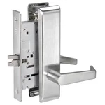 Abloy Accentra AUCN8801FL X 626 Yms Lever Lockset, Mechanical, Passage,. Fixed Price $601.99.