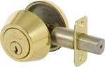Callan 200S Single Cylinder Deadbolt. Fixed Price $29.06.