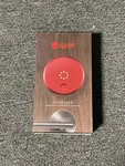 August Smart Lock AUG-SL01-M01-S01 Keyless Entry Deadbolt Red 1ST Gen. Fixed Price $50.00.