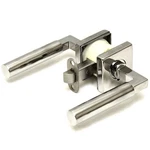 Inox Boat Door Latch Kit SE221L62-32 1/4 Inch Stainless Steel. Fixed Price $86.48.
