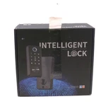 Intelligent Technology Door Wifi Tuya 7 Ways Of Unlocking W/ Ic Cards, Keys. Fixed Price $44.99.